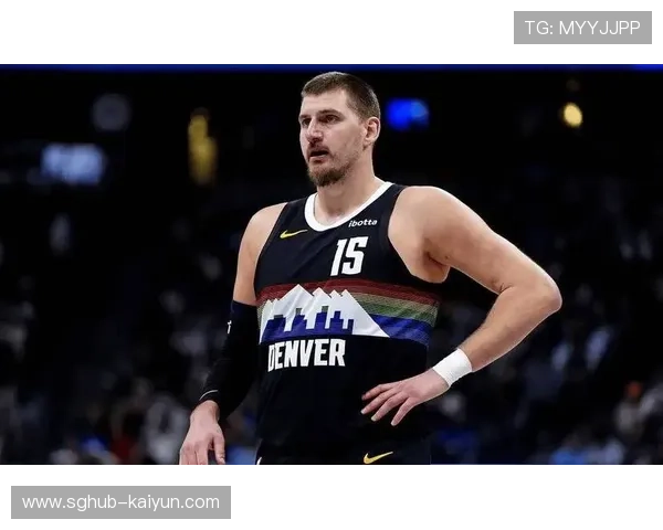 NBA MVP榜约基奇连续七期居首，库里重返提名名单