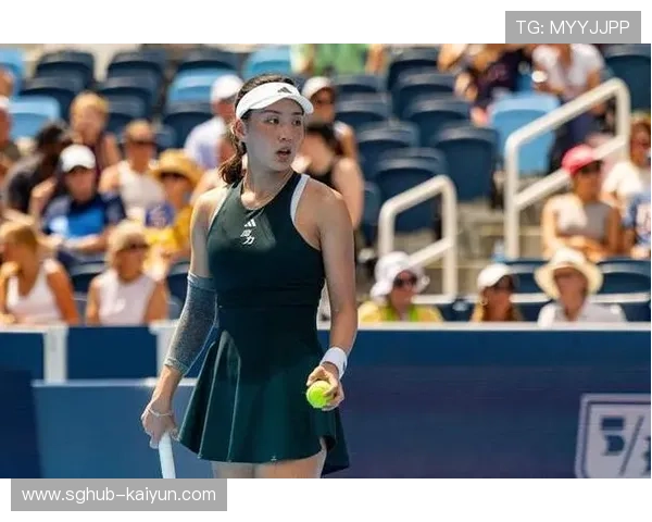 WTA奥克兰站:王欣瑜两盘惜败头号种子斯维托丽娜,无缘巡回赛单打首冠