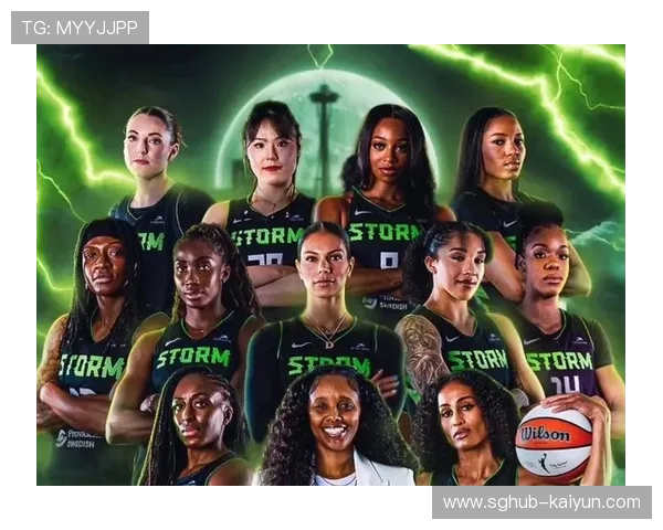 WNBA30周年赛季赛程细节：总裁杯6月进行，全明星周末定于7月24-25日