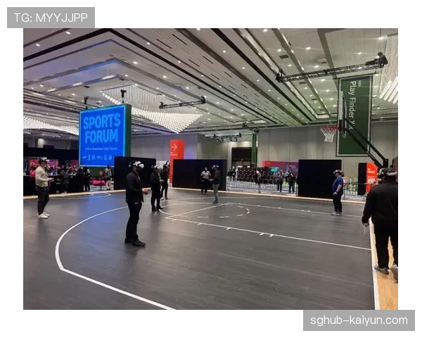 CBA与数据公司SportVU续约，下赛季将引入球员追踪摄像头系统