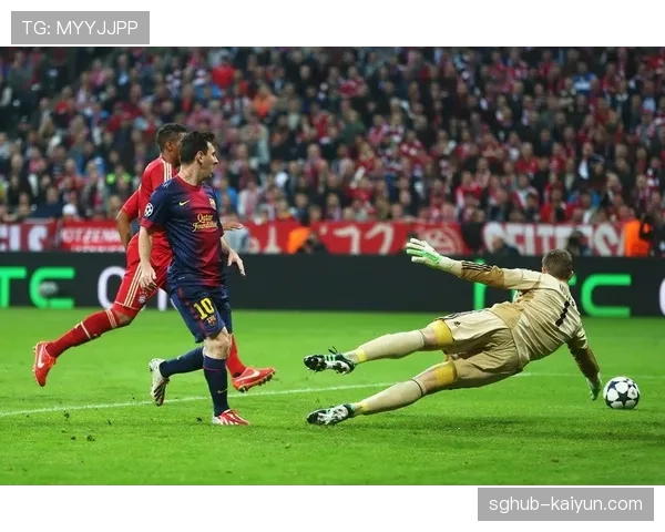 凯恩点射命中，拜仁慕尼黑在半决赛首回合1-0领先皇马